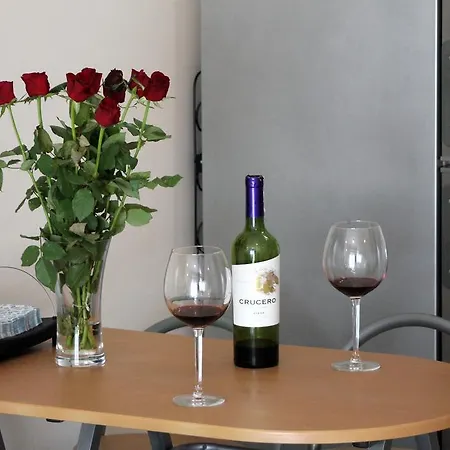 Rejtana Appartement Cracovie