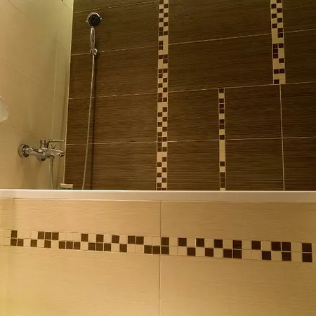 Apartment Rejtana *