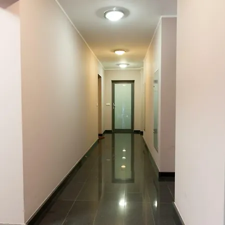 Apartment Rejtana *