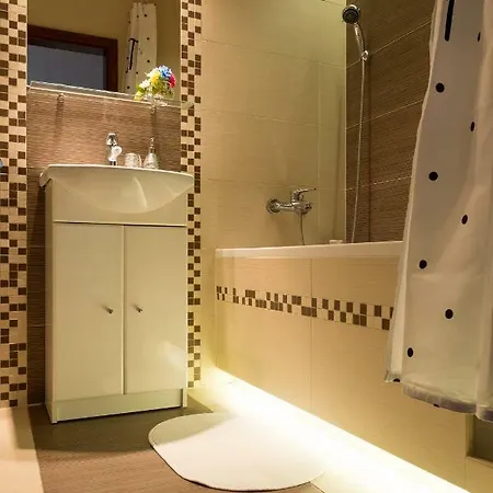 Rejtana Apartment *