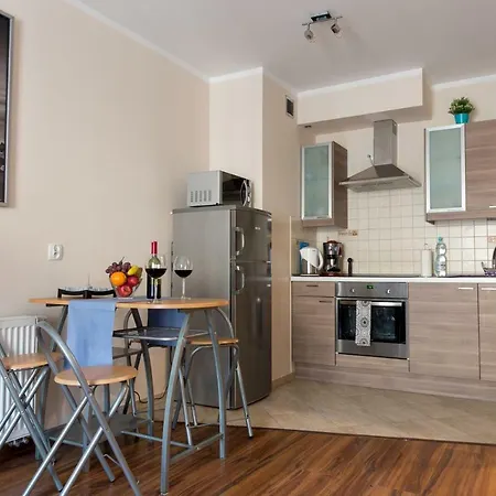 Rejtana Apartment *