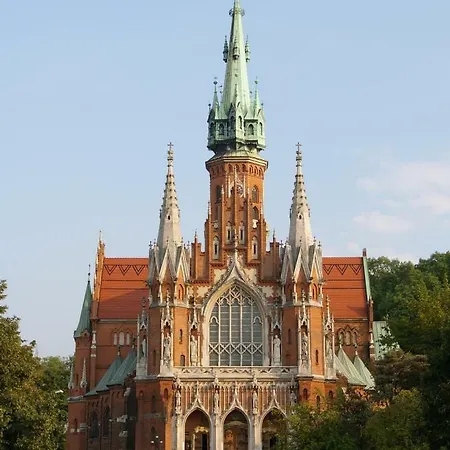 Rejtana Krakow
